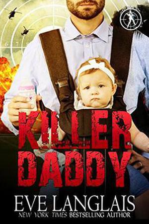 Killer Daddy by Eve Langlais