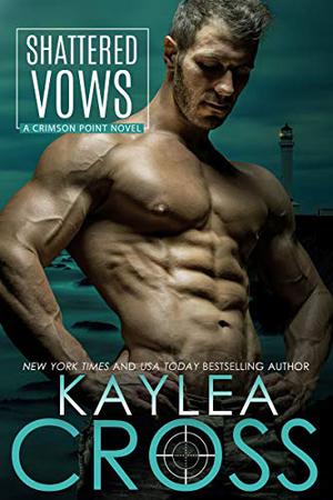 Shattered Vows (Crimson Point #3)
