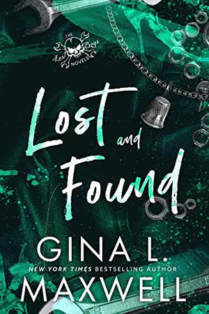 Lost and Found (Lost Boys #1)
