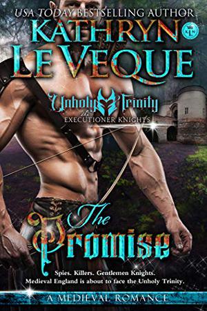 The Promise by Kathryn Le Veque