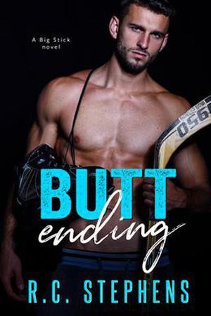 Butt Ending (Big Stick #2)