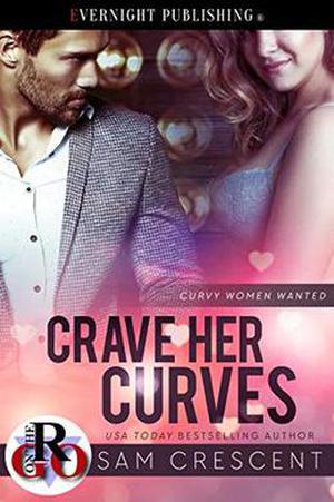 Crave Her Curves (Curvy Women Wanted #14)