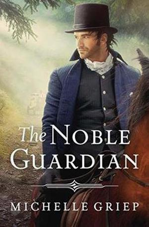 The Noble Guardian (The Bow Street Runners #3)