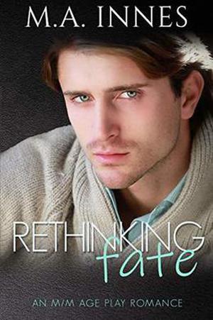 Rethinking Fate by M.A. Innes