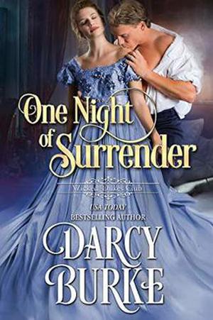 One Night of Surrender by Darcy Burke