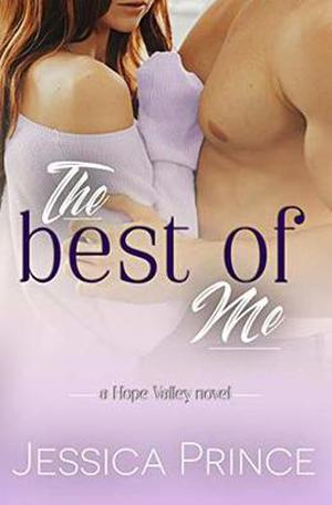 The Best of Me (Hope Valley #3)