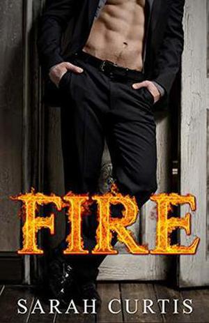 FIRE by Sarah Curtis