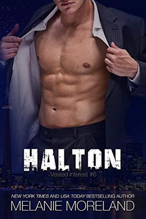 Halton (Vested Interest #6)