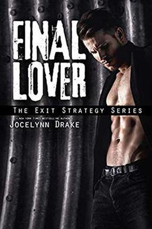 Final Lover by Jocelynn Drake