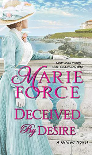 Deceived by Desire by Marie Force