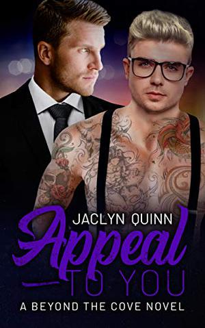 Appeal to You (Beyond the Cove #3)