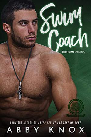 Swim Coach (Greenbridge Academy #1)