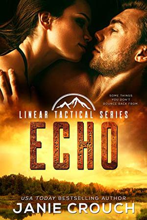 Echo (Linear Tactical #7)