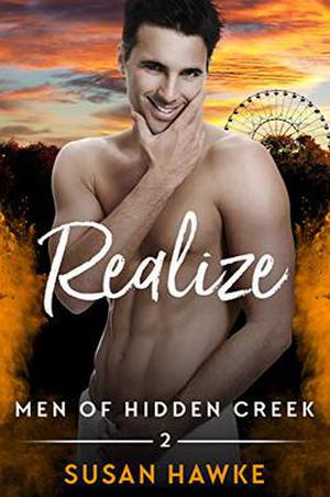 Realize by Susan Hawke
