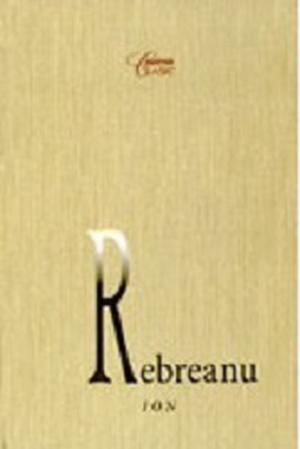 Ion by Liviu Rebreanu