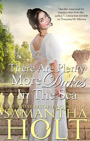 There Are Plenty More Dukes in the Sea (The Inheritance Clause #1)
