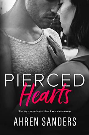 Pierced Hearts (Southern Charmers #1)