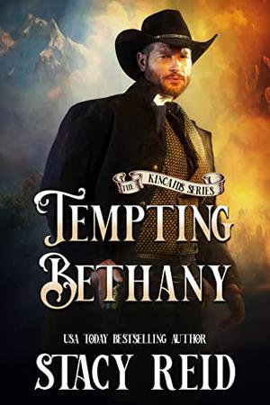 Tempting Bethany (The Kincaids #2)