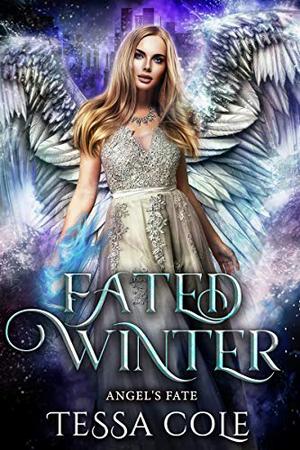 Fated Winter (Angel's Fate #2)