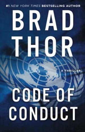 Code of Conduct by Brad Thor