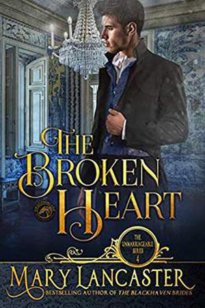 The Broken Heart by Mary Lancaster