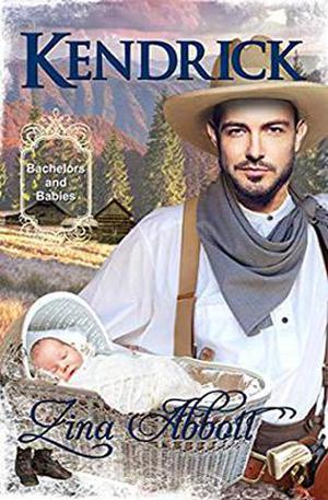 Kendrick by Zina Abbott