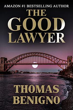 The Good Lawyer by Thomas Benigno