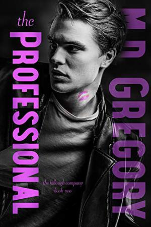 The Professional (The Killough Company #2)