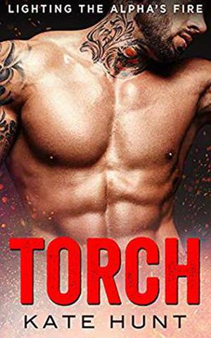 Torch: A BBW Instalove Romance by Kate Hunt