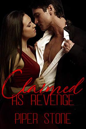 Claimed as Revenge (Mafia Masters #4)