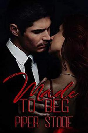 Made to Beg (Mafia Masters #5)