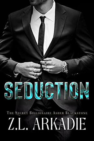 Seduction (The Secret Billionaire Asher Christmas Duet #1)