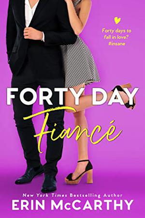 Forty Day Fiancé (Sassy in the City #3)
