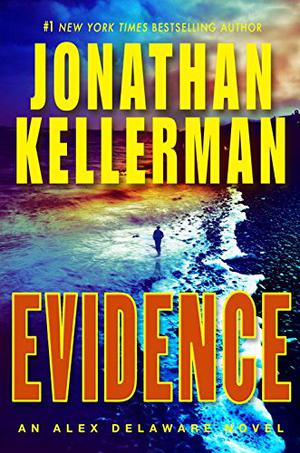 Evidence (Alex Delaware #24)