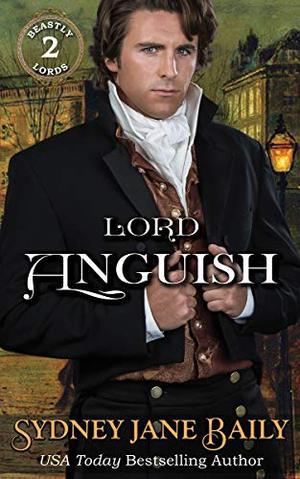 Lord Anguish (Beastly Lords #2)