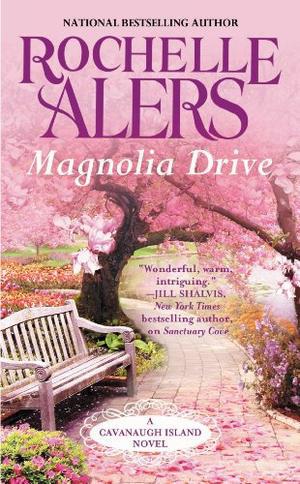 Magnolia Drive (Cavanaugh Island #4)