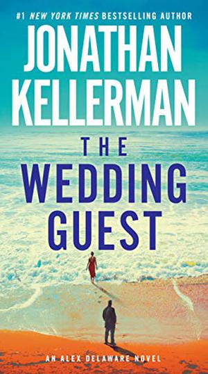 The Wedding Guest (Alex Delaware #34)