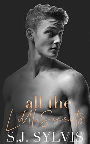 All the Little Secrets: A Standalone Enemies-to-Lovers High School Romance by S.J. Sylvis