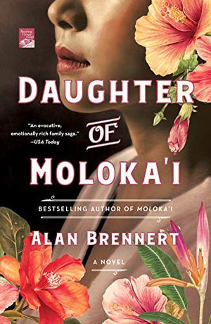 Daughter of Moloka'i (Moloka'i #2)
