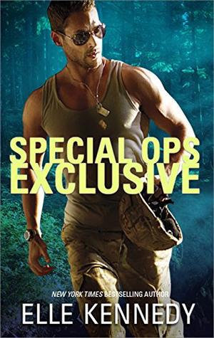 Special Ops Exclusive by Elle Kennedy