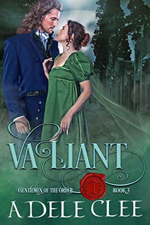 Valiant by Adele Clee