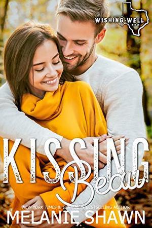 Kissing Beau (Wishing Well, Texas #12)