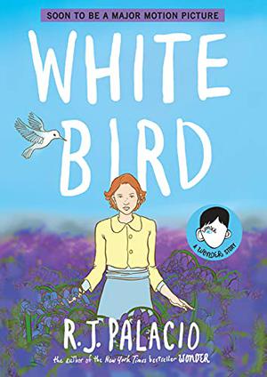 White Bird (Wonder #1)