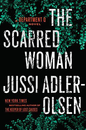 The Scarred Woman (Department Q #7)
