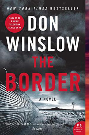 The Border by Don Winslow