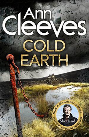 Cold Earth (Shetland Island #7)