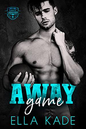 Away Game by Harlow Layne