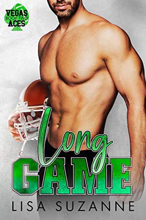 Long Game (Vegas Aces #2)
