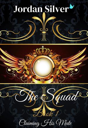 The Squad by Jordan Silver