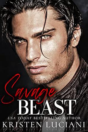 Savage Beast by Kristen Luciani